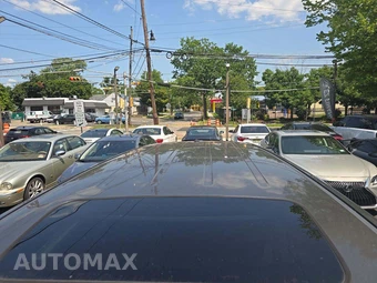 2015 Honda Odyssey EX-L 118.1" WB - miniatura 12