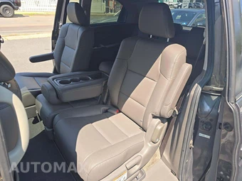 2015 Honda Odyssey EX-L 118.1" WB - miniatura 13