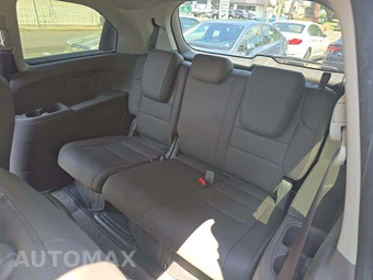2015 Honda Odyssey EX-L 118.1" WB - miniatura 14