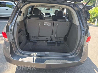 2015 Honda Odyssey EX-L 118.1" WB - miniatura 15