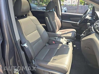 2015 Honda Odyssey EX-L 118.1" WB - miniatura 19