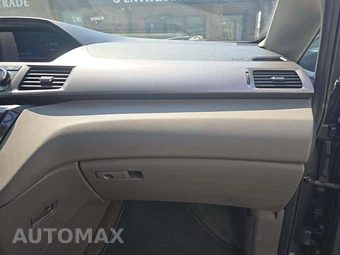 2015 Honda Odyssey EX-L 118.1" WB - miniatura 20
