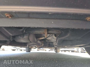 2015 Honda Odyssey EX-L 118.1" WB - miniatura 21