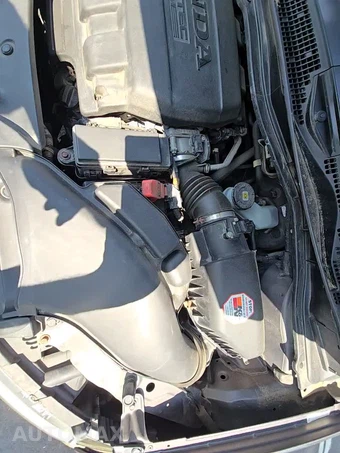 2015 Honda Odyssey EX-L 118.1" WB - miniatura 24