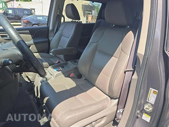 2015 Honda Odyssey EX-L 118.1" WB - miniatura 6