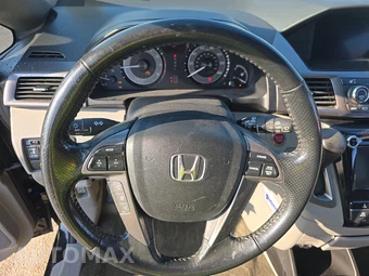 2015 Honda Odyssey EX-L 118.1" WB – miniatura 10