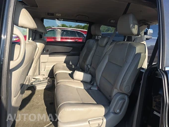2015 Honda Odyssey EX-L 118.1" WB – miniatura 13