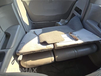 2015 Honda Odyssey EX-L 118.1" WB – miniatura 14