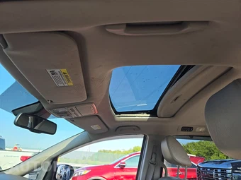 2015 Honda Odyssey EX-L 118.1" WB – miniatura 19