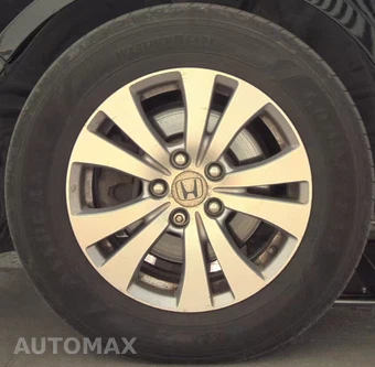 2015 Honda Odyssey EX-L 118.1" WB – miniatura 23