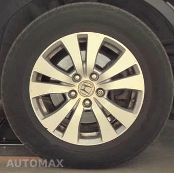 2015 Honda Odyssey EX-L 118.1" WB – miniatura 25