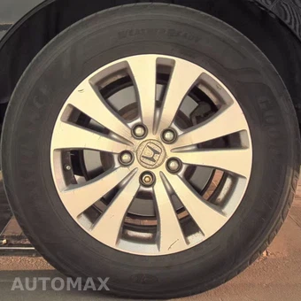 2015 Honda Odyssey EX-L 118.1" WB – miniatura 26