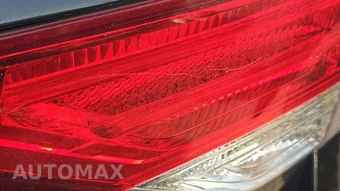 2015 Honda Odyssey EX-L 118.1" WB – miniatura 33