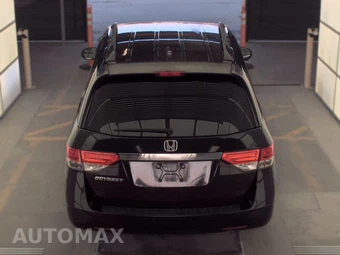 2015 Honda Odyssey EX-L 118.1" WB – miniatura 5