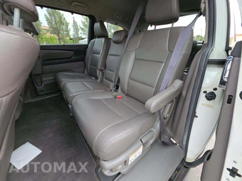 2015 Honda Odyssey EX-L 118.1" WB - miniatura 10