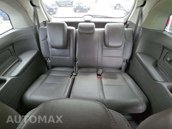 2015 Honda Odyssey EX-L 118.1" WB - miniatura 11