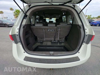 2015 Honda Odyssey EX-L 118.1" WB - miniatura 12