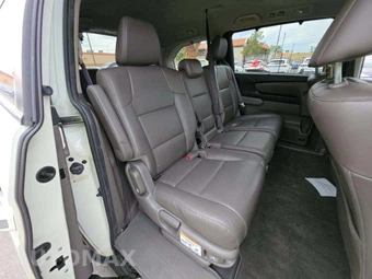 2015 Honda Odyssey EX-L 118.1" WB - miniatura 14