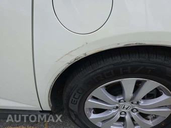 2015 Honda Odyssey EX-L 118.1" WB - miniatura 22