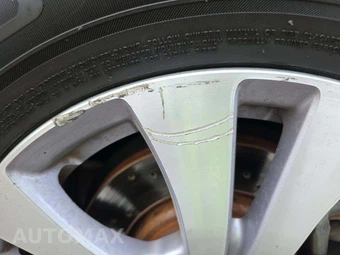 2015 Honda Odyssey EX-L 118.1" WB - miniatura 25