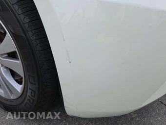 2015 Honda Odyssey EX-L 118.1" WB - miniatura 27