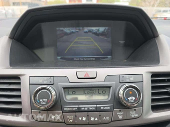 2015 Honda Odyssey EX-L 118.1" WB - miniatura 29