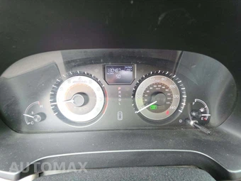 2015 Honda Odyssey EX-L 118.1" WB - miniatura 6