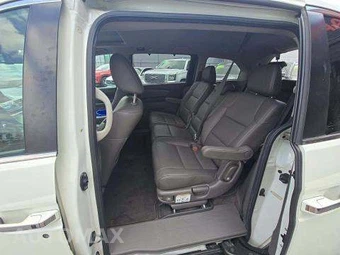 2015 Honda Odyssey EX-L 118.1" WB – miniatura 13