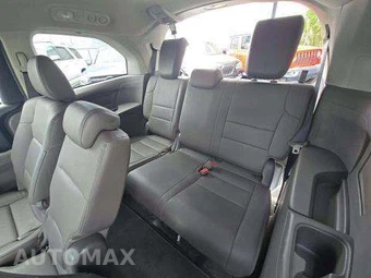 2015 Honda Odyssey EX-L 118.1" WB – miniatura 14