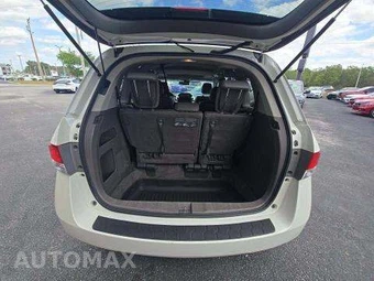 2015 Honda Odyssey EX-L 118.1" WB – miniatura 15