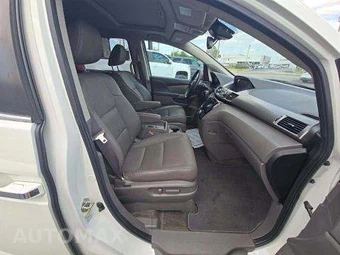 2015 Honda Odyssey EX-L 118.1" WB – miniatura 19