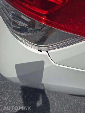2015 Honda Odyssey EX-L 118.1" WB – miniatura 27