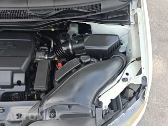 2015 Honda Odyssey EX-L 118.1" WB – miniatura 29