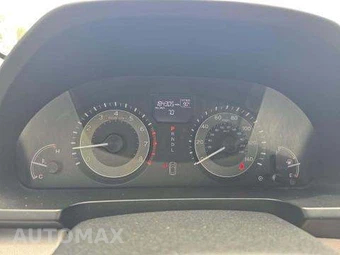 2015 Honda Odyssey EX-L 118.1" WB – miniatura 9