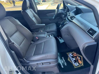 2015 Honda Odyssey EX-L 118.1" WB - miniatura 10