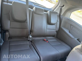 2015 Honda Odyssey EX-L 118.1" WB - miniatura 11