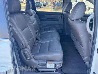 2015 Honda Odyssey EX-L 118.1" WB - miniatura 13