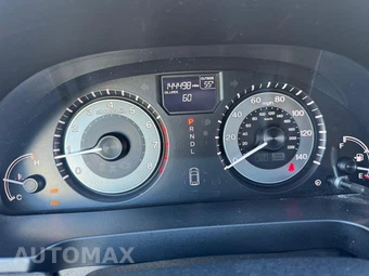 2015 Honda Odyssey EX-L 118.1" WB - miniatura 14