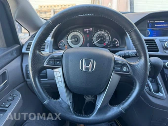 2015 Honda Odyssey EX-L 118.1" WB - miniatura 15