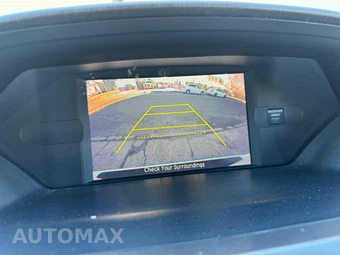 2015 Honda Odyssey EX-L 118.1" WB - miniatura 17