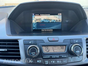 2015 Honda Odyssey EX-L 118.1" WB - miniatura 19