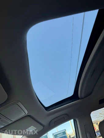 2015 Honda Odyssey EX-L 118.1" WB - miniatura 21