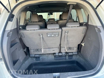 2015 Honda Odyssey EX-L 118.1" WB - miniatura 24