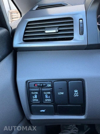 2015 Honda Odyssey EX-L 118.1" WB - miniatura 25
