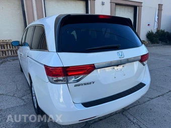 2015 Honda Odyssey EX-L 118.1" WB - miniatura 4