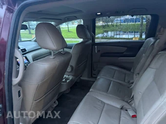 2015 Honda Odyssey EX-L 118.1" WB - miniatura 7