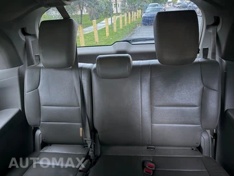 2015 Honda Odyssey EX-L 118.1" WB - miniatura 8