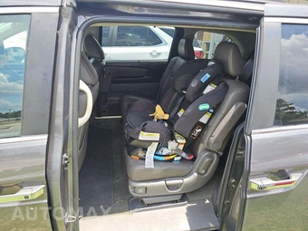 2015 Honda Odyssey EX-L 118.1" WB - miniatura 13