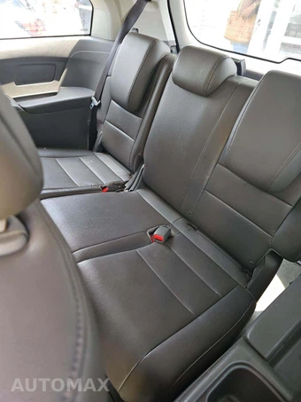 2015 Honda Odyssey EX-L 118.1" WB - miniatura 14
