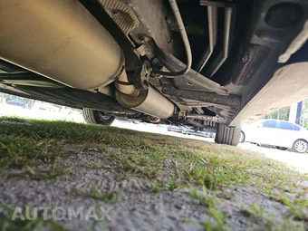2015 Honda Odyssey EX-L 118.1" WB - miniatura 18